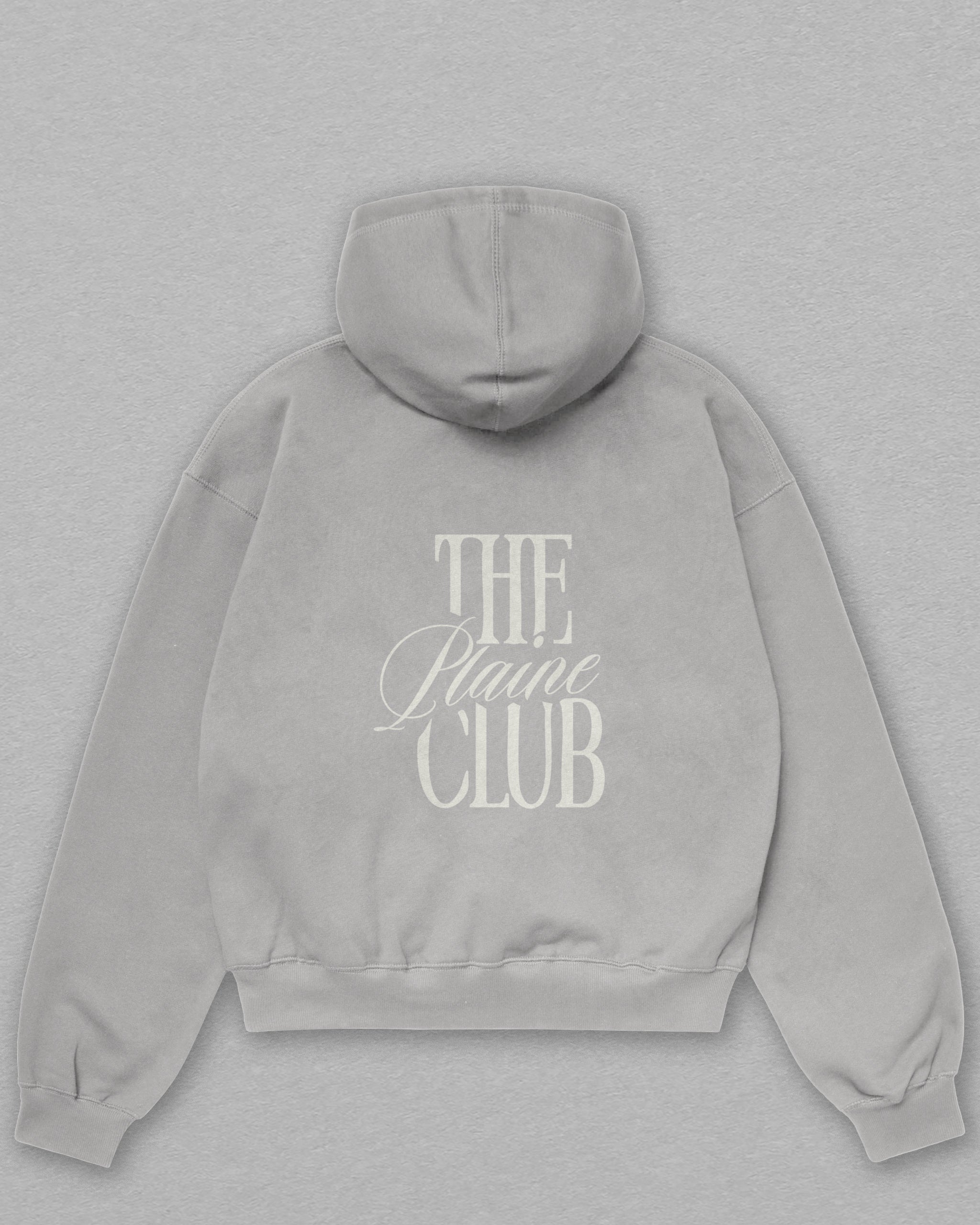 The Plaine Club
