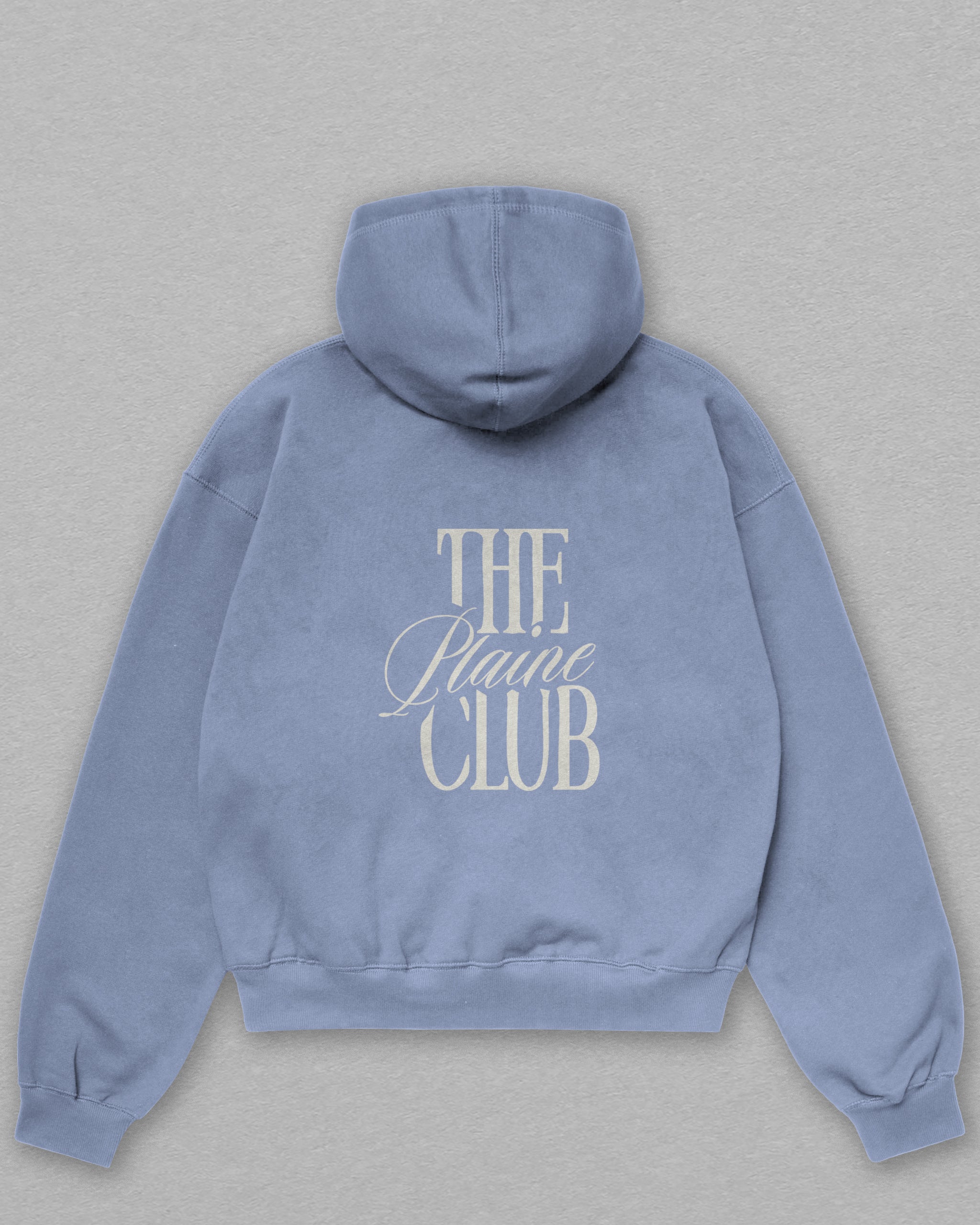 The Plaine Club