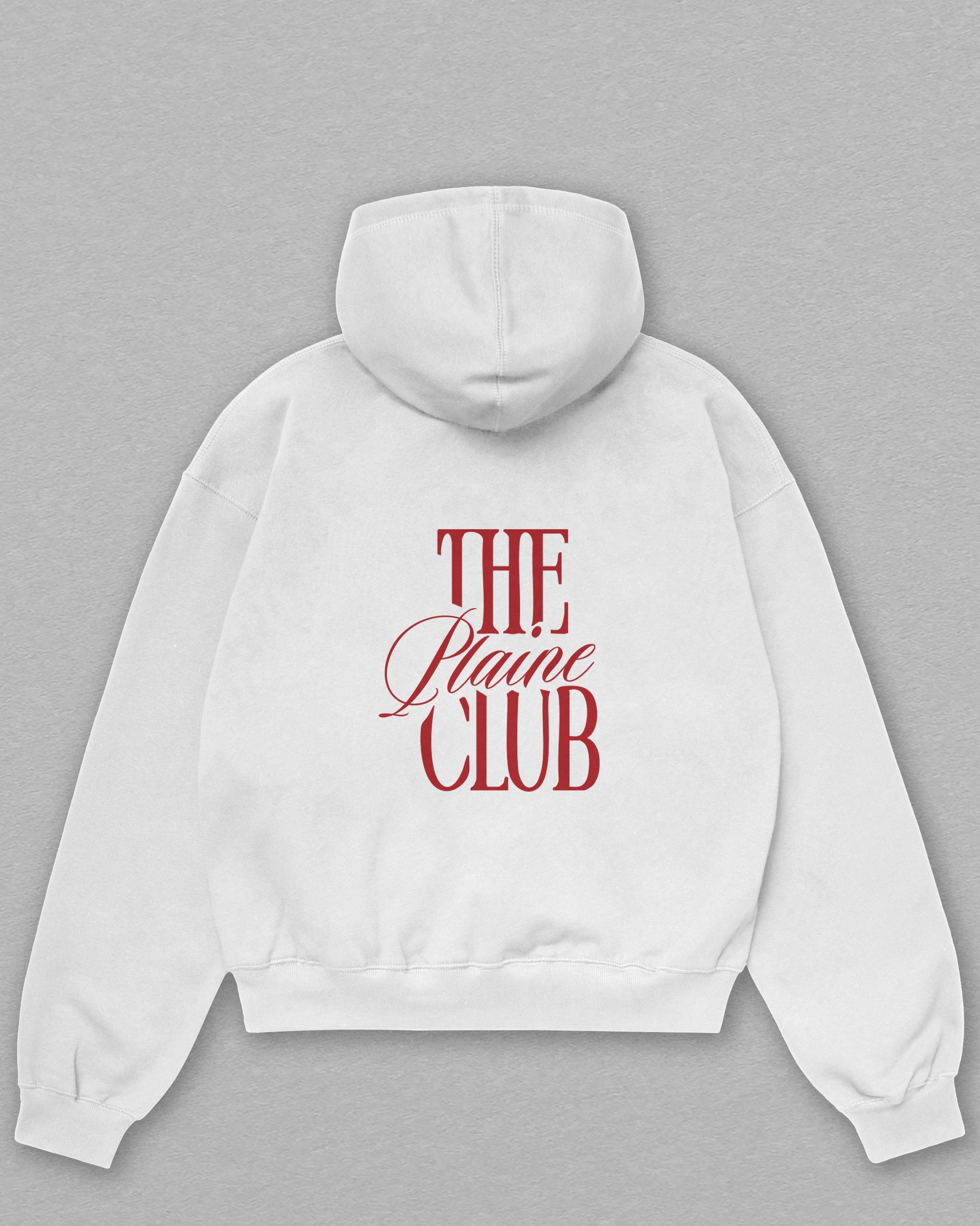 The Plaine Club
