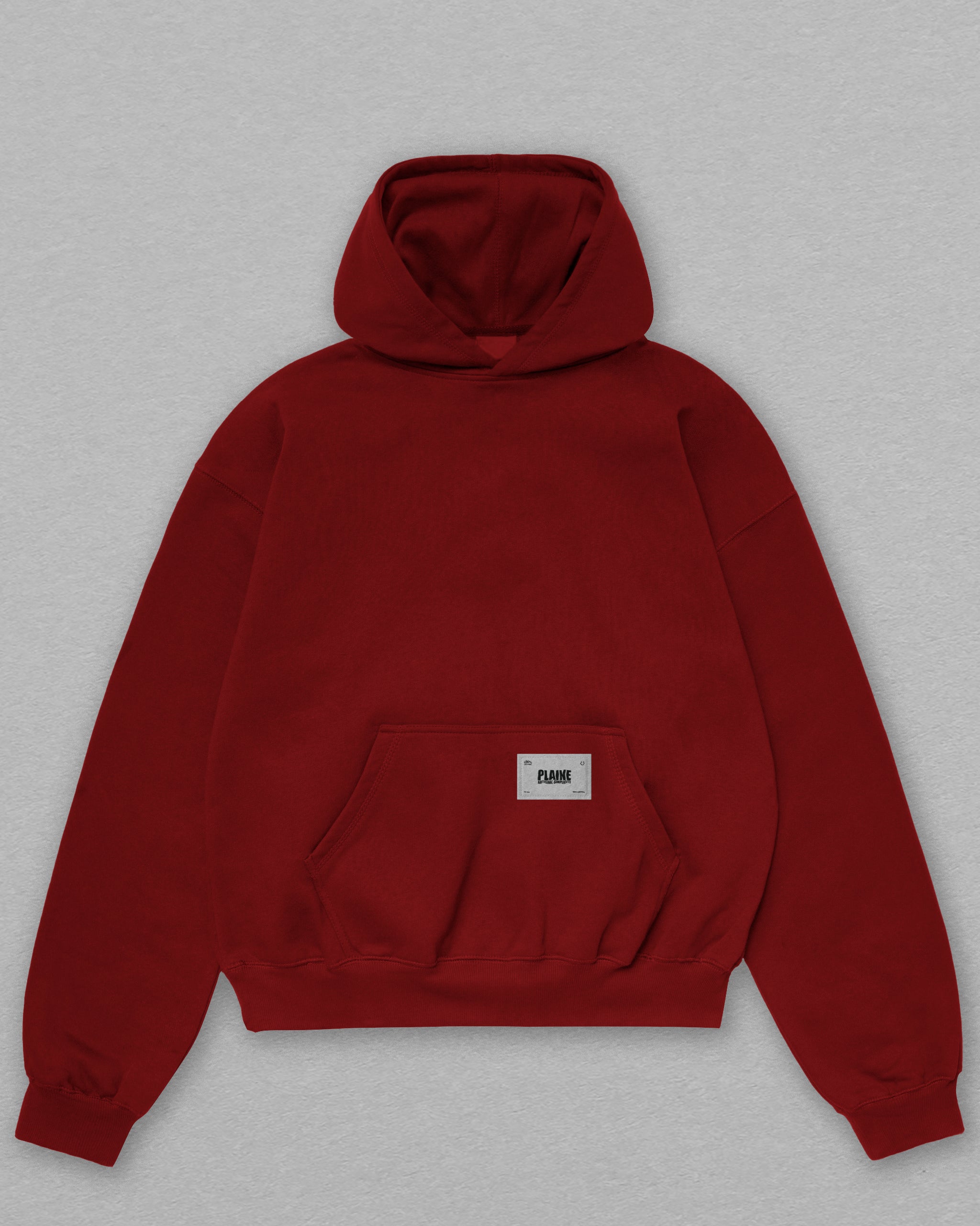 French Hoodie