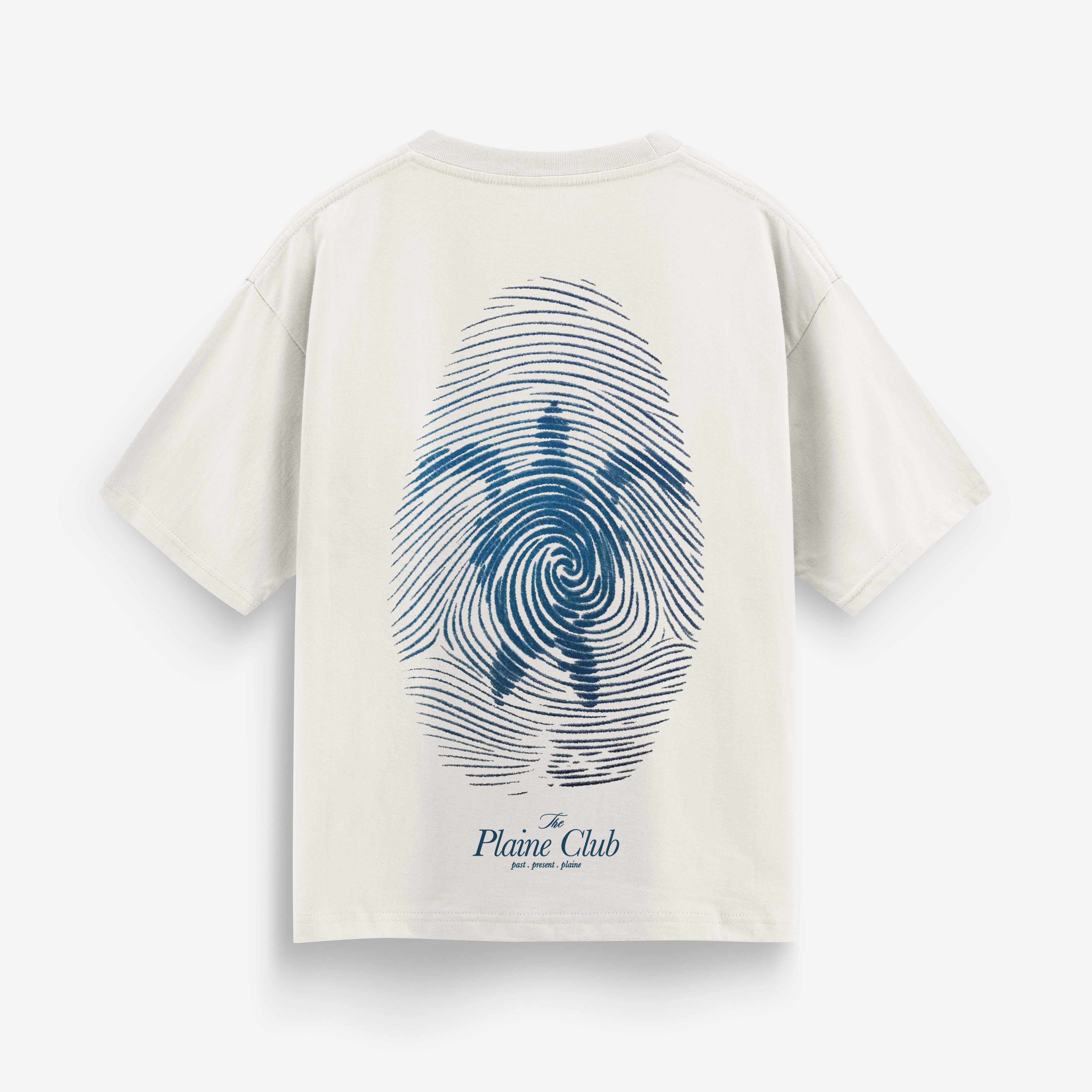 Sea Turtle Oversized T-Shirt