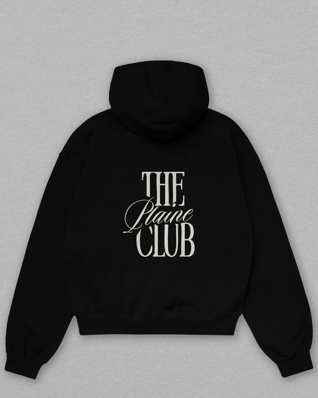 The Plaine Club