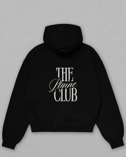 The Plaine Club