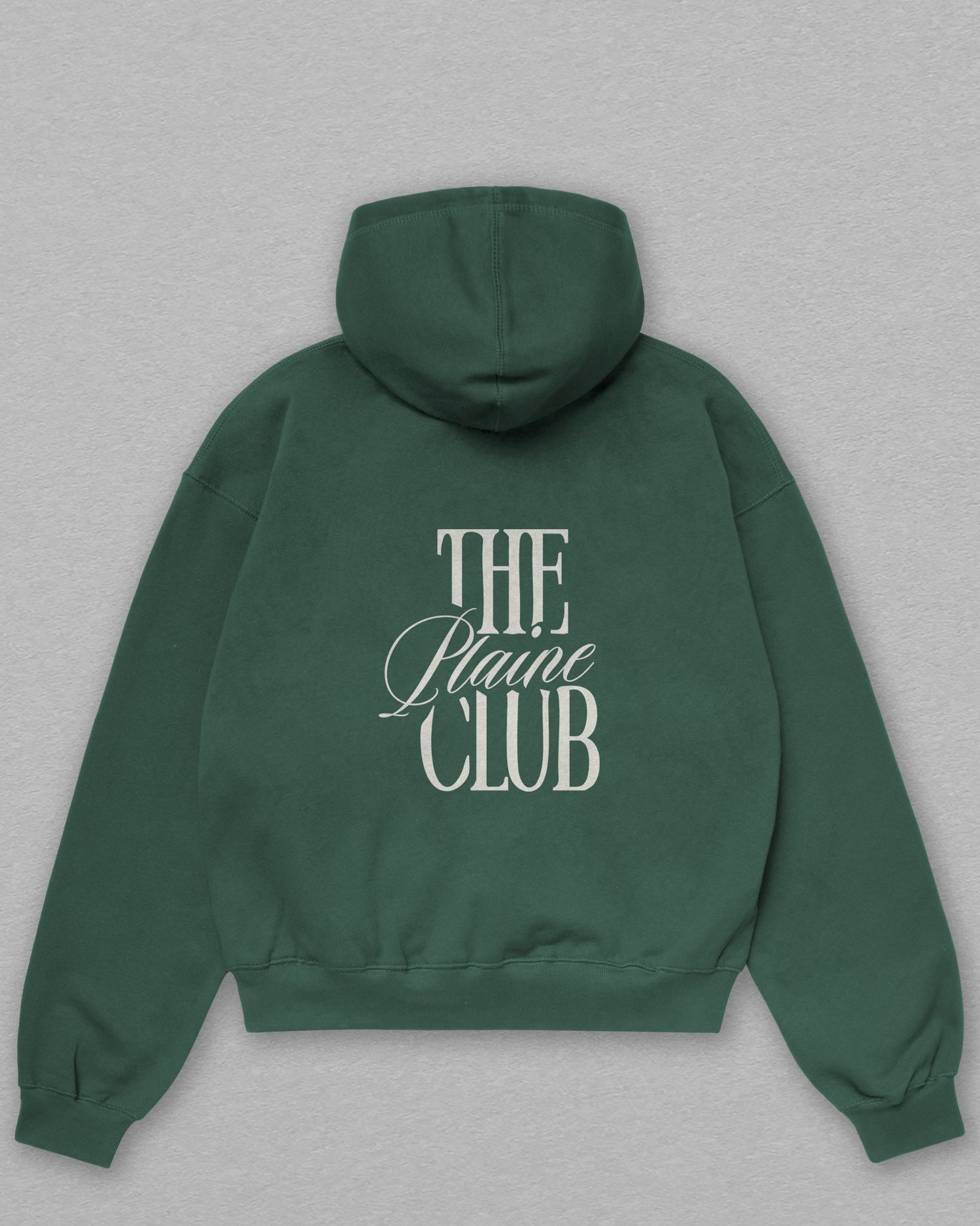 The Plaine Club