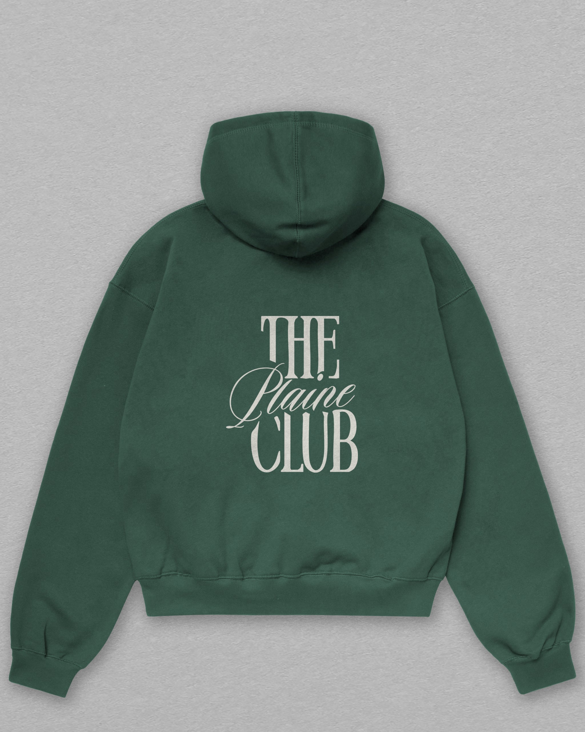 The Plaine Club