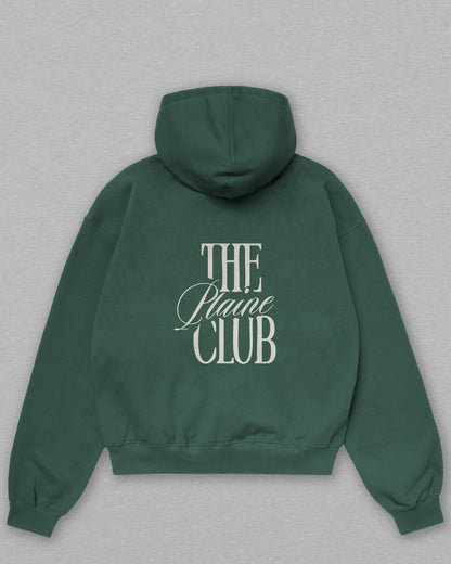 The Plaine Club