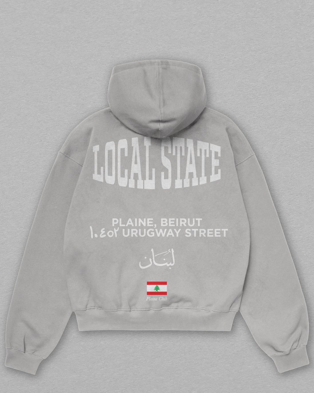 Local State