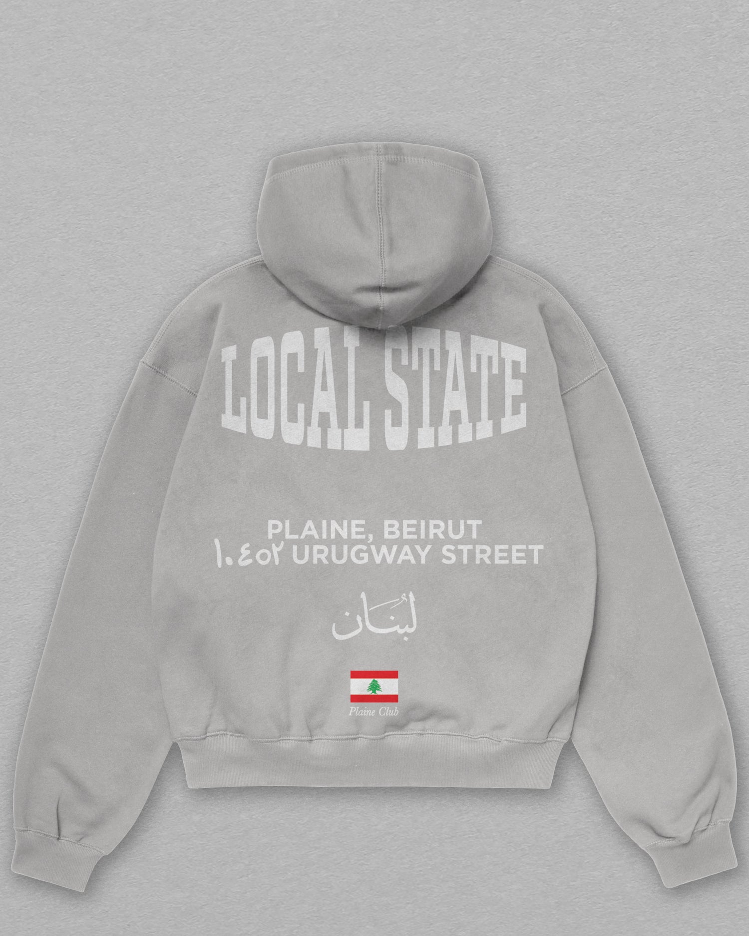 Local State