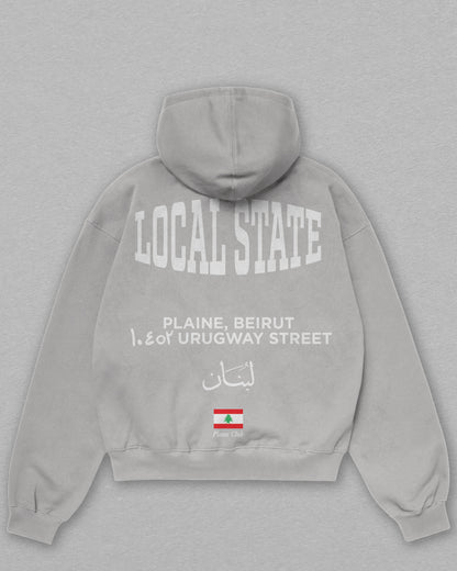 Local State