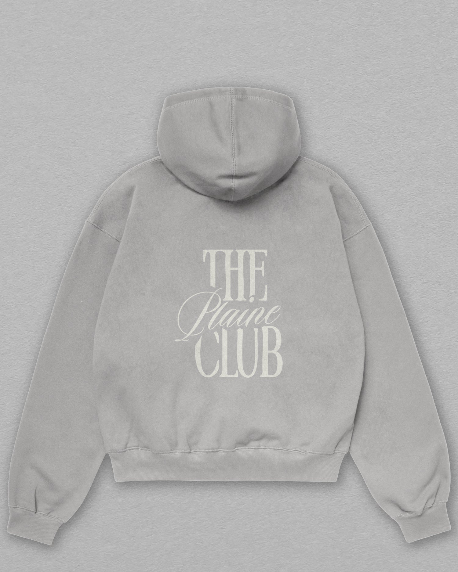 The Plaine Club