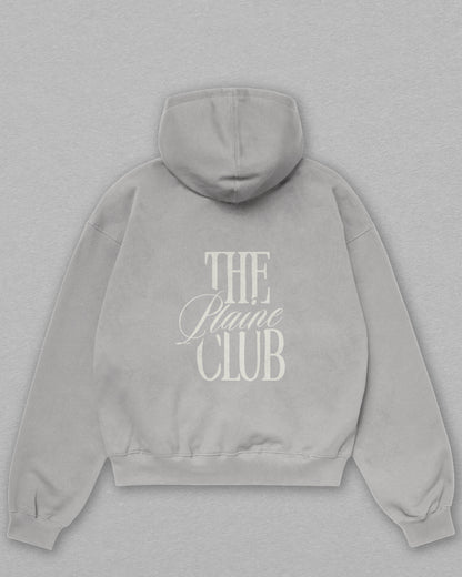 The Plaine Club