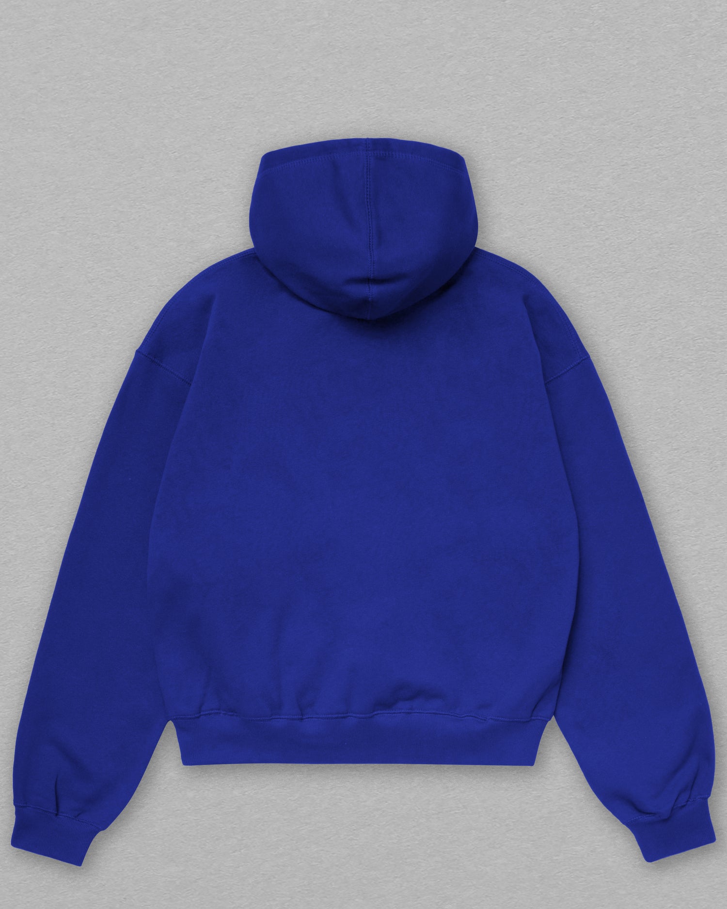 Plain Hoodie