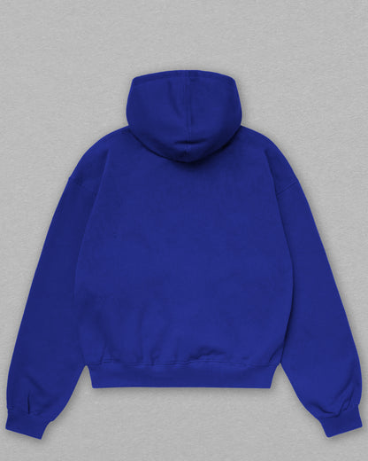 Plain Hoodie