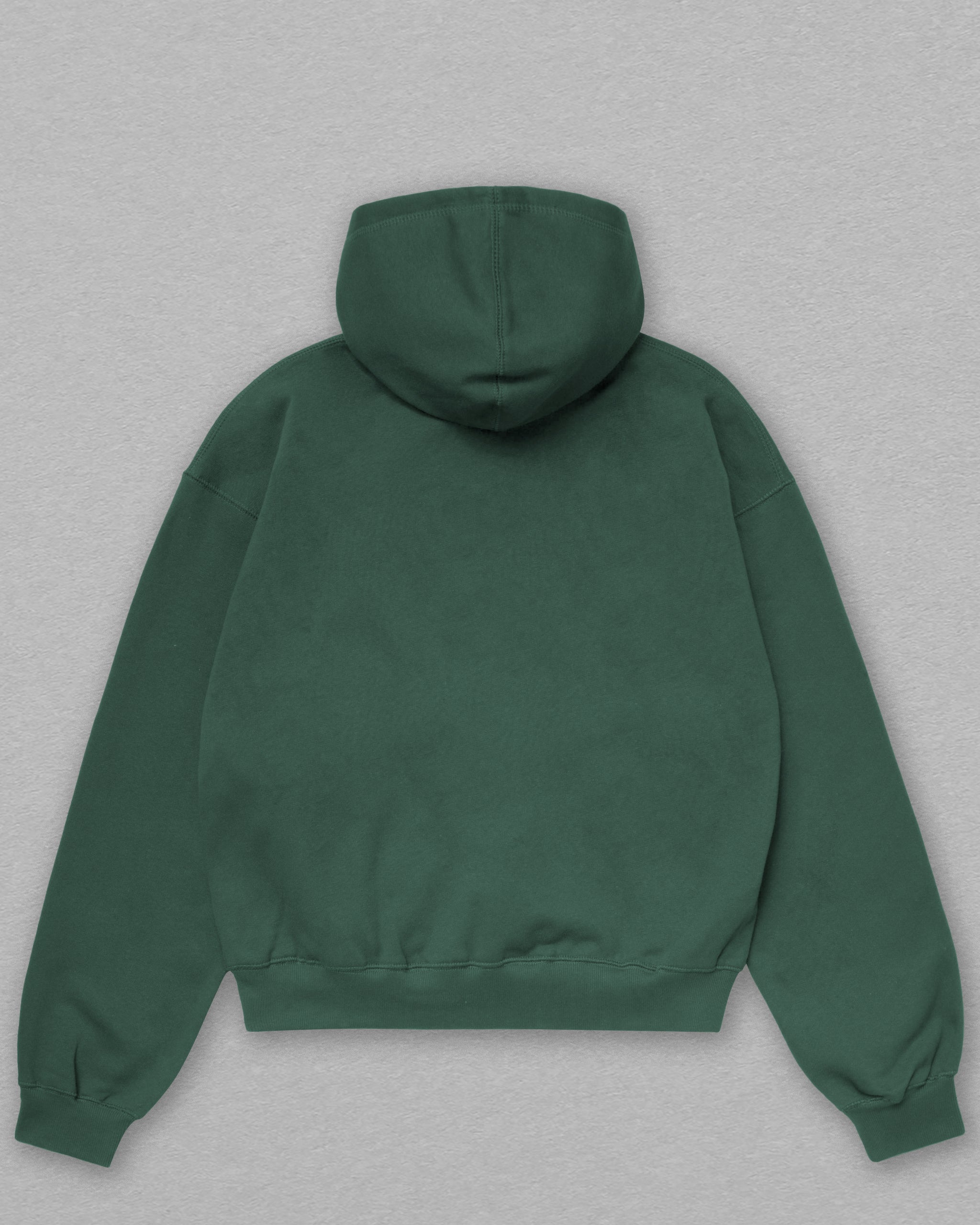 Plain Hoodie