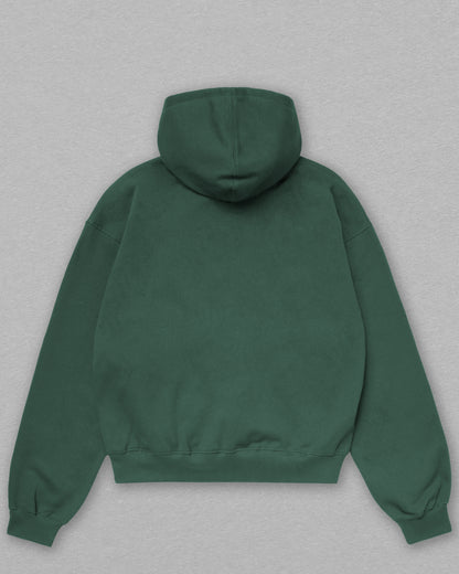 Plain Hoodie