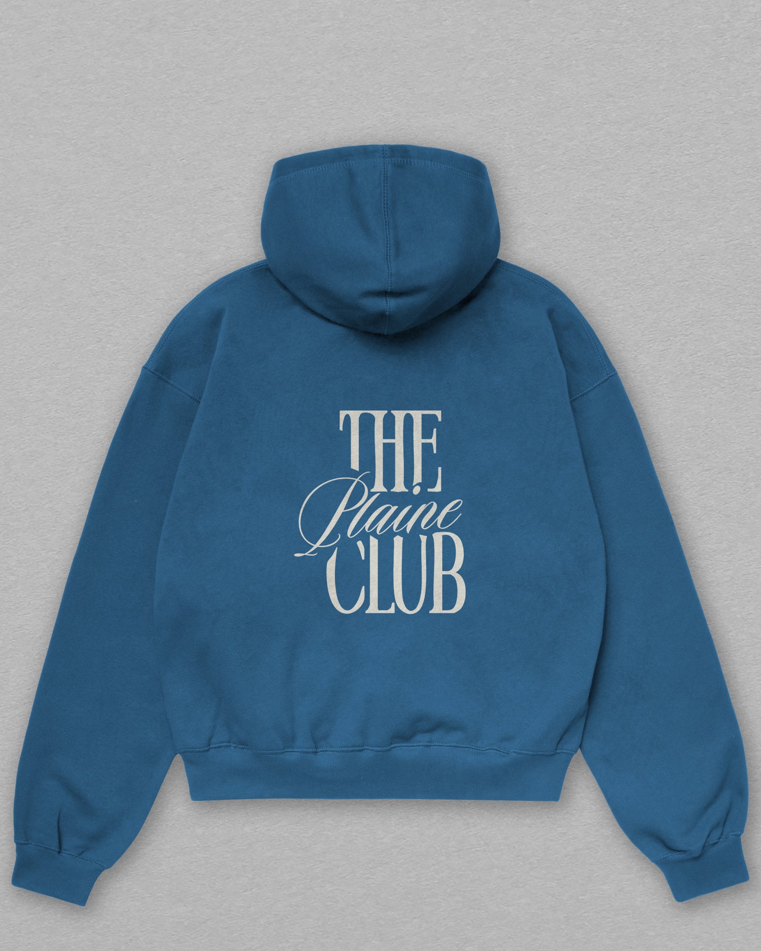 The Plaine Club