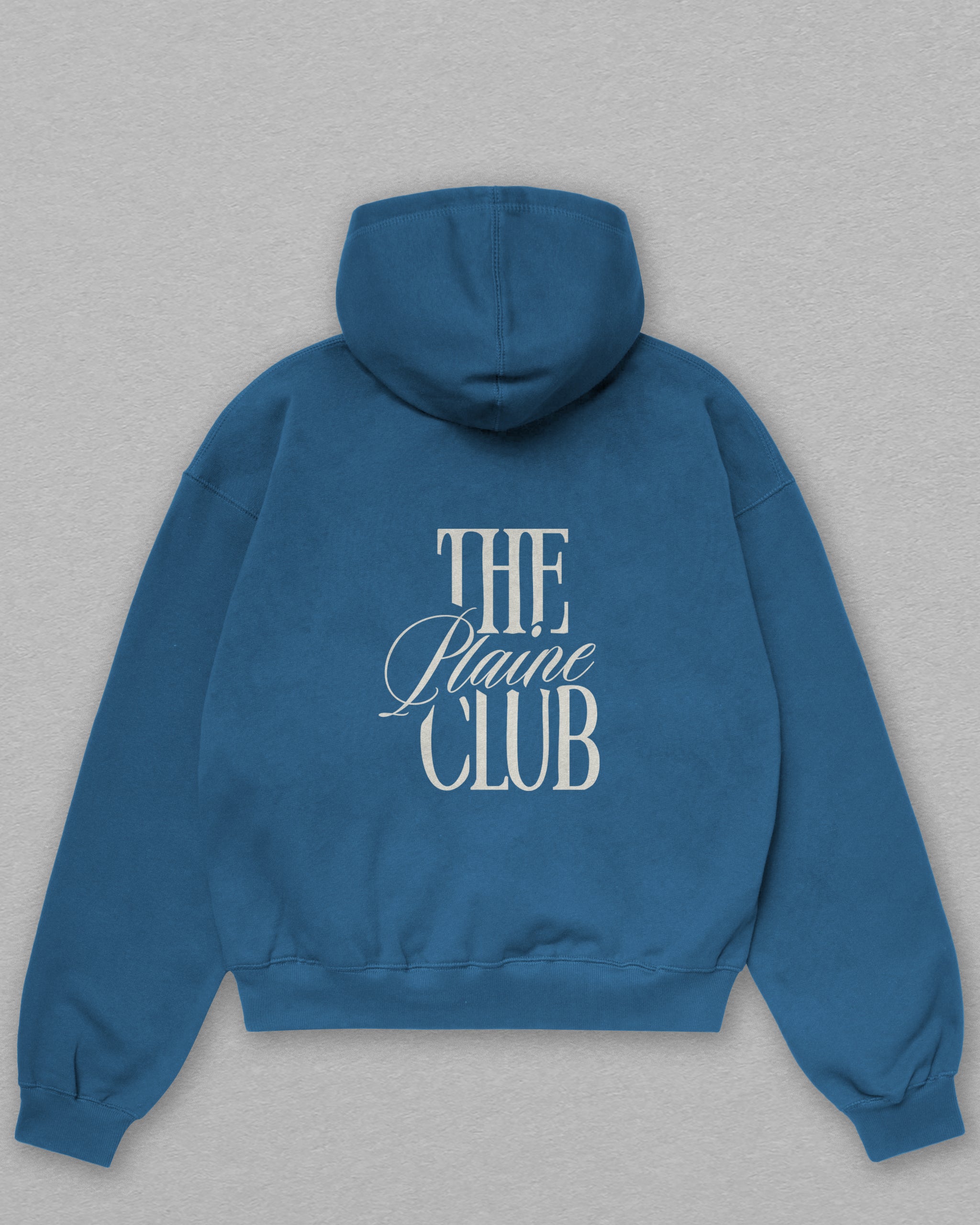 The Plaine Club