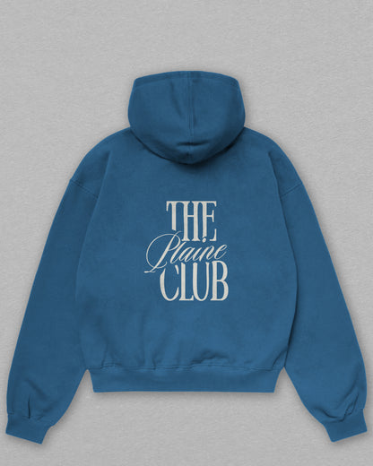 The Plaine Club