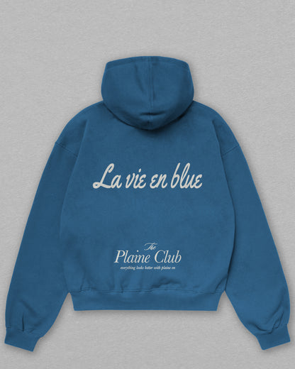 La Vie En Blue