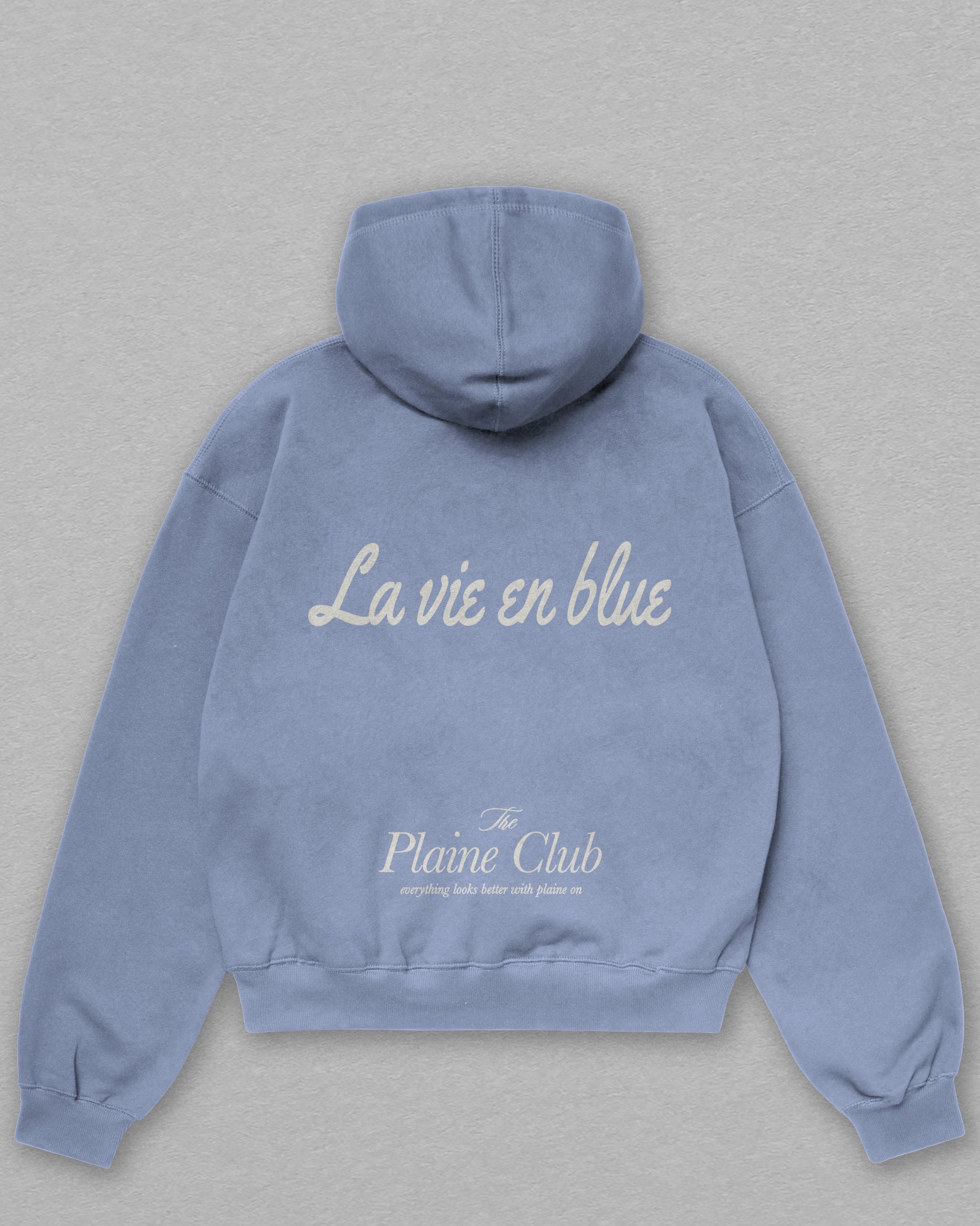 La Vie En Blue