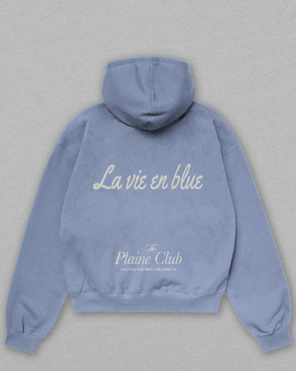 La Vie En Blue