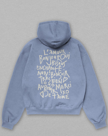 French Hoodie