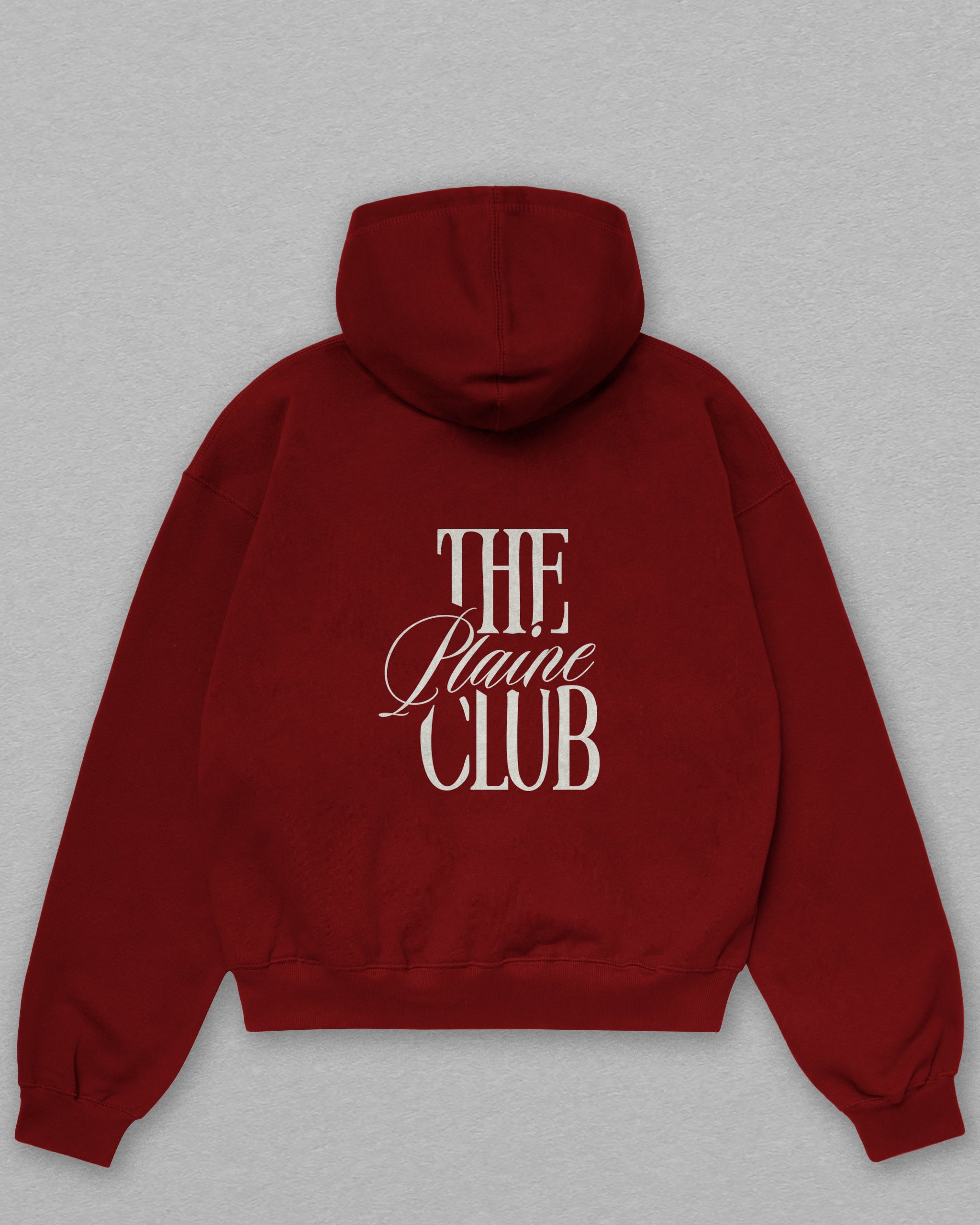 The Plaine Club