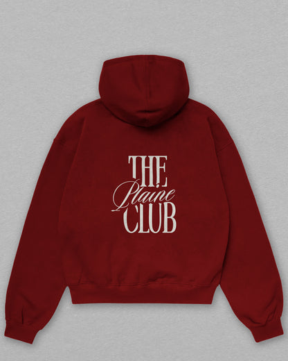 The Plaine Club
