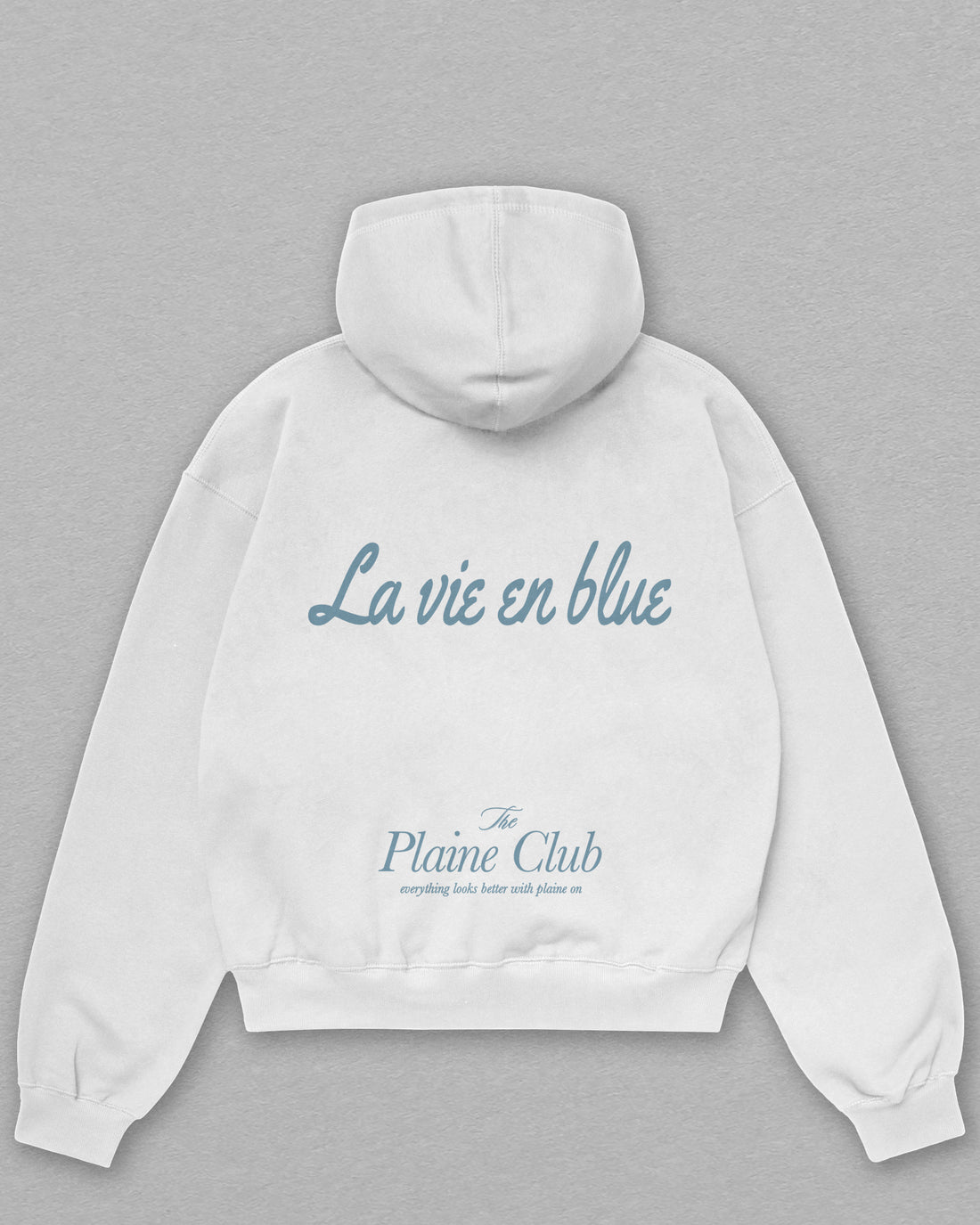 La Vie En Blue