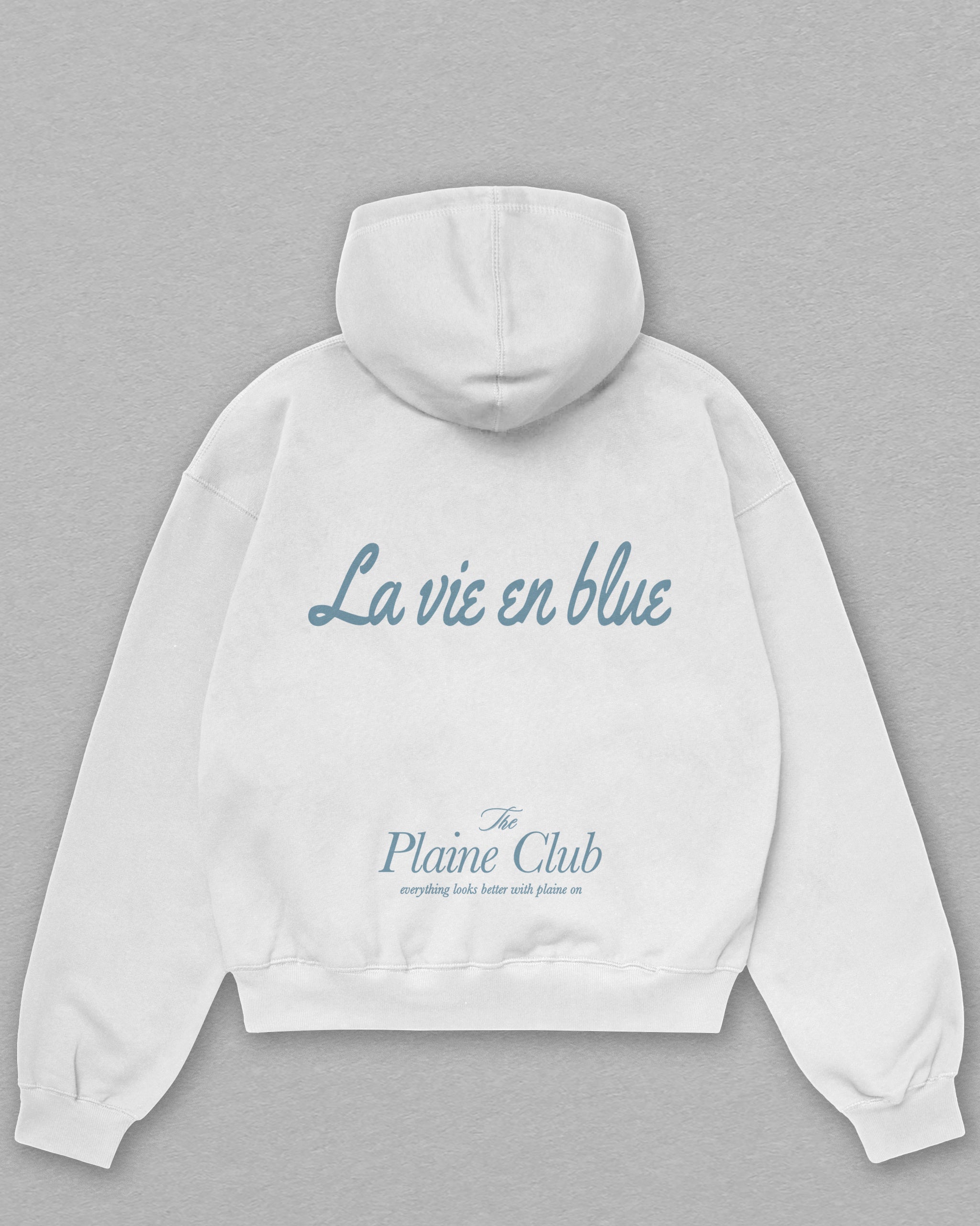 La Vie En Blue