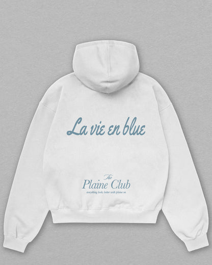 La Vie En Blue