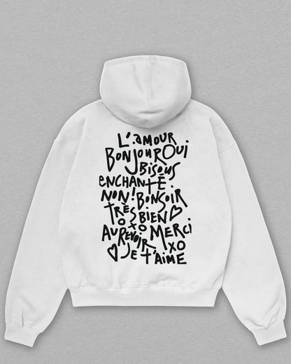 French Hoodie