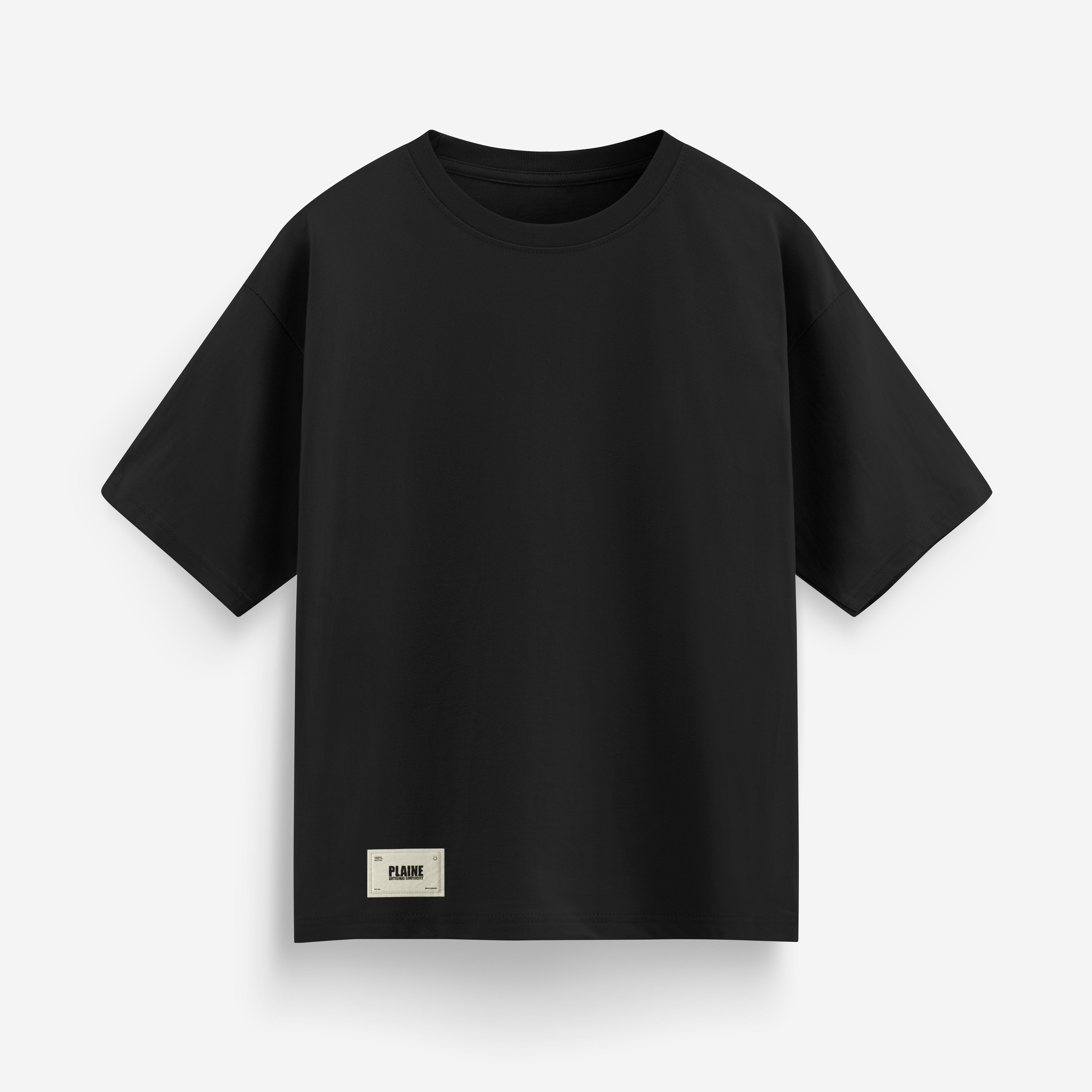 Beach Oversized T-Shirt