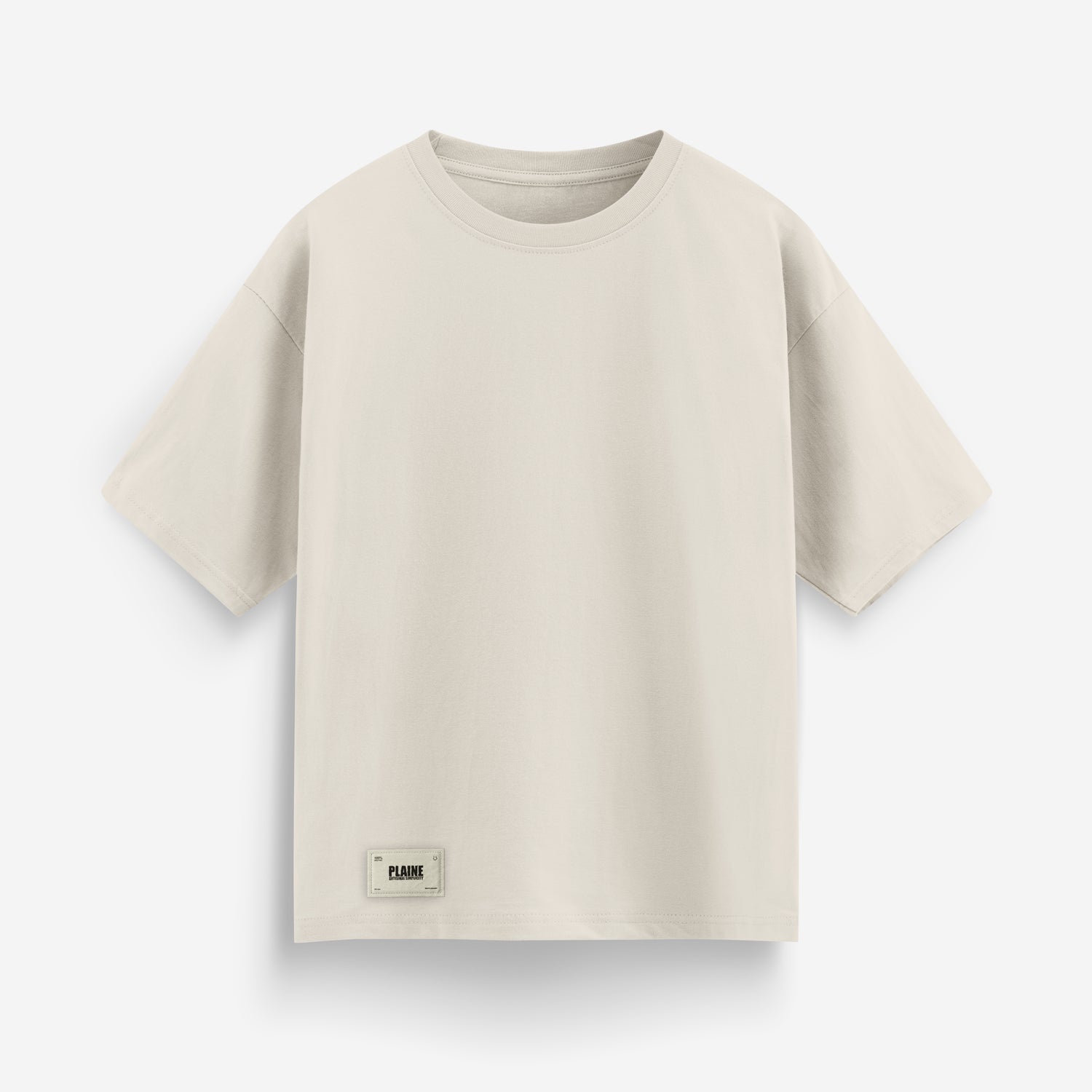 Beach Oversized T-Shirt