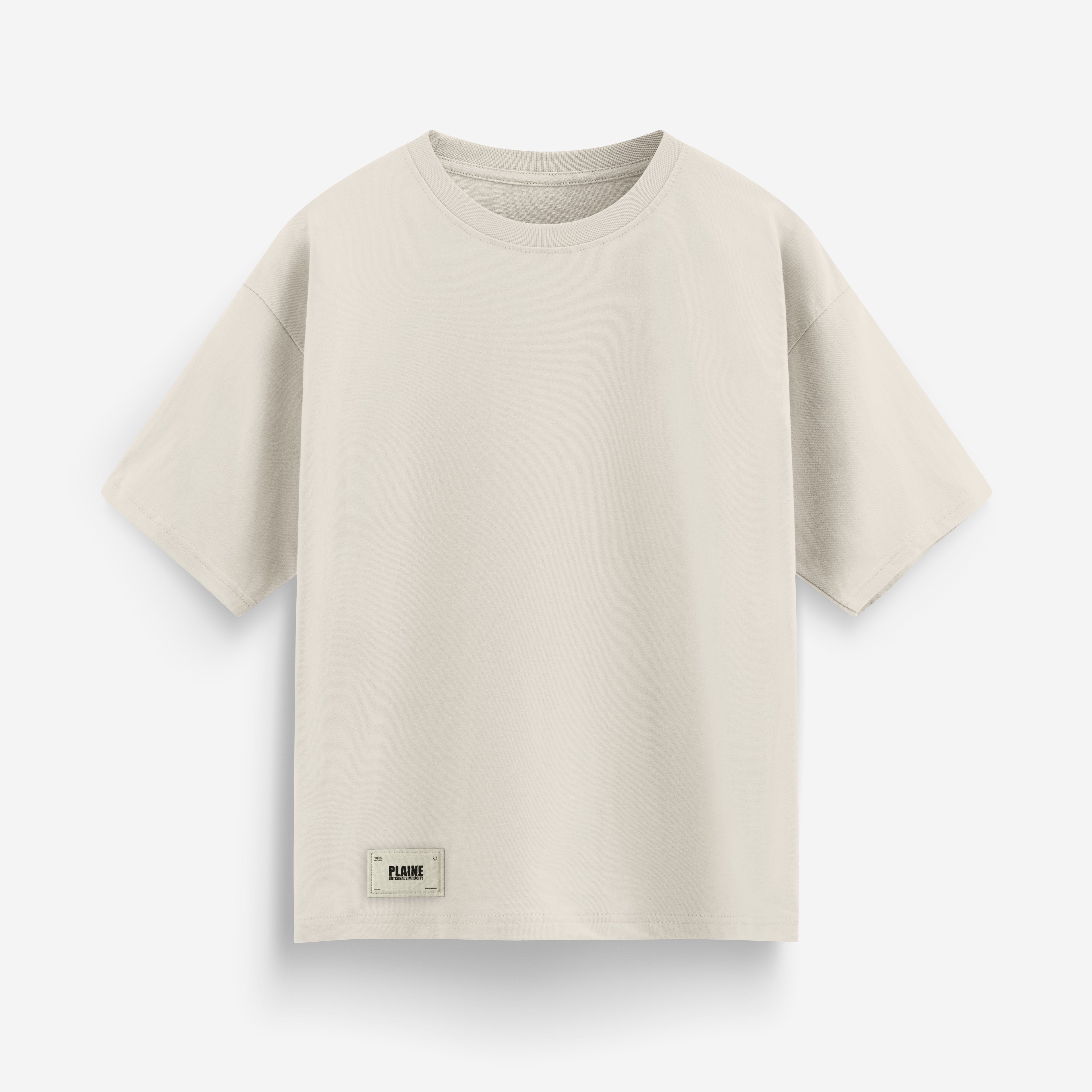 Beach Oversized T-Shirt