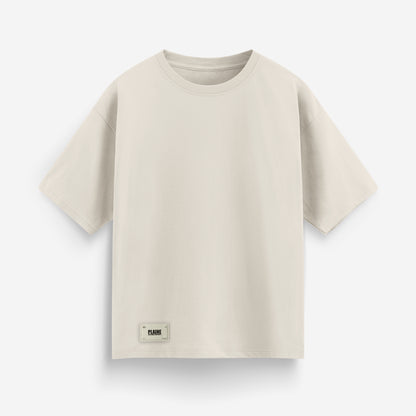 Beach Oversized T-Shirt