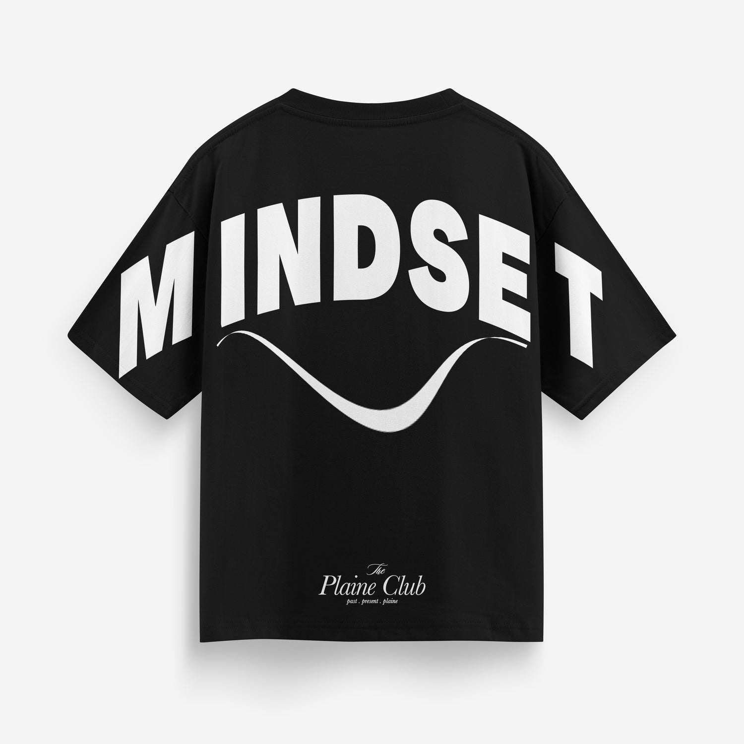 Mindset Oversized T-Shirt