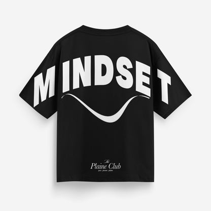 Mindset Oversized T-Shirt