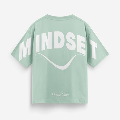 Mindset Oversized T-Shirt