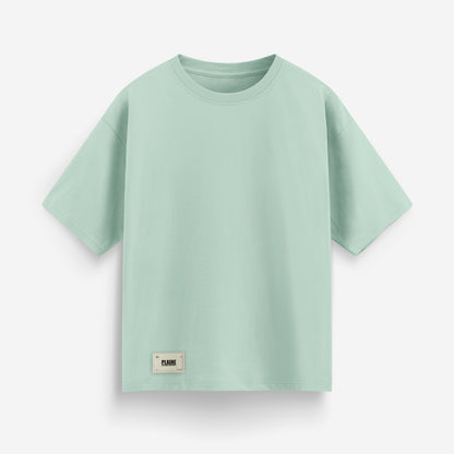 Lemon Oversized T-Shirt