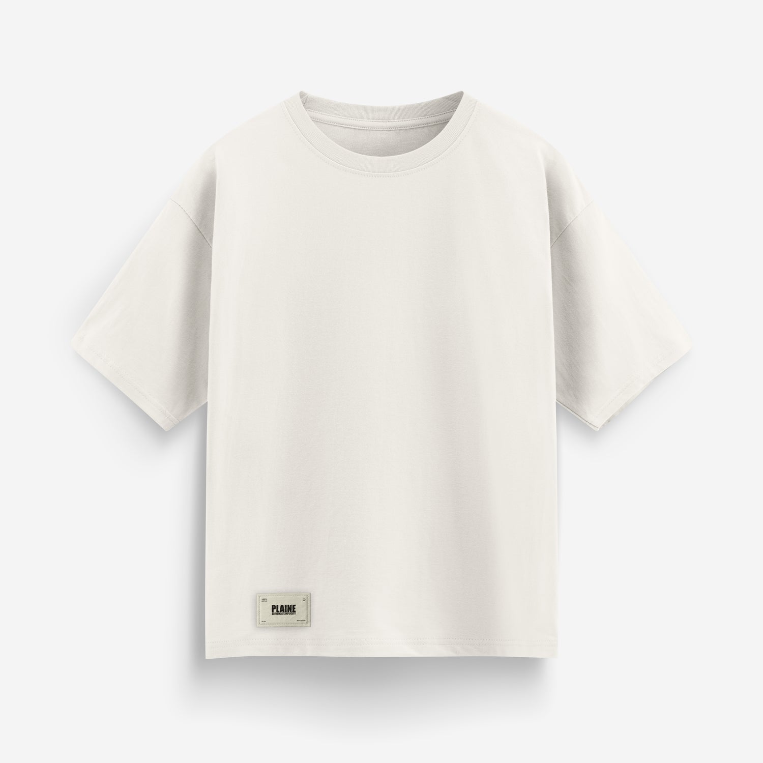 Beach Oversized T-Shirt