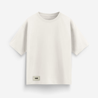 Beach Oversized T-Shirt