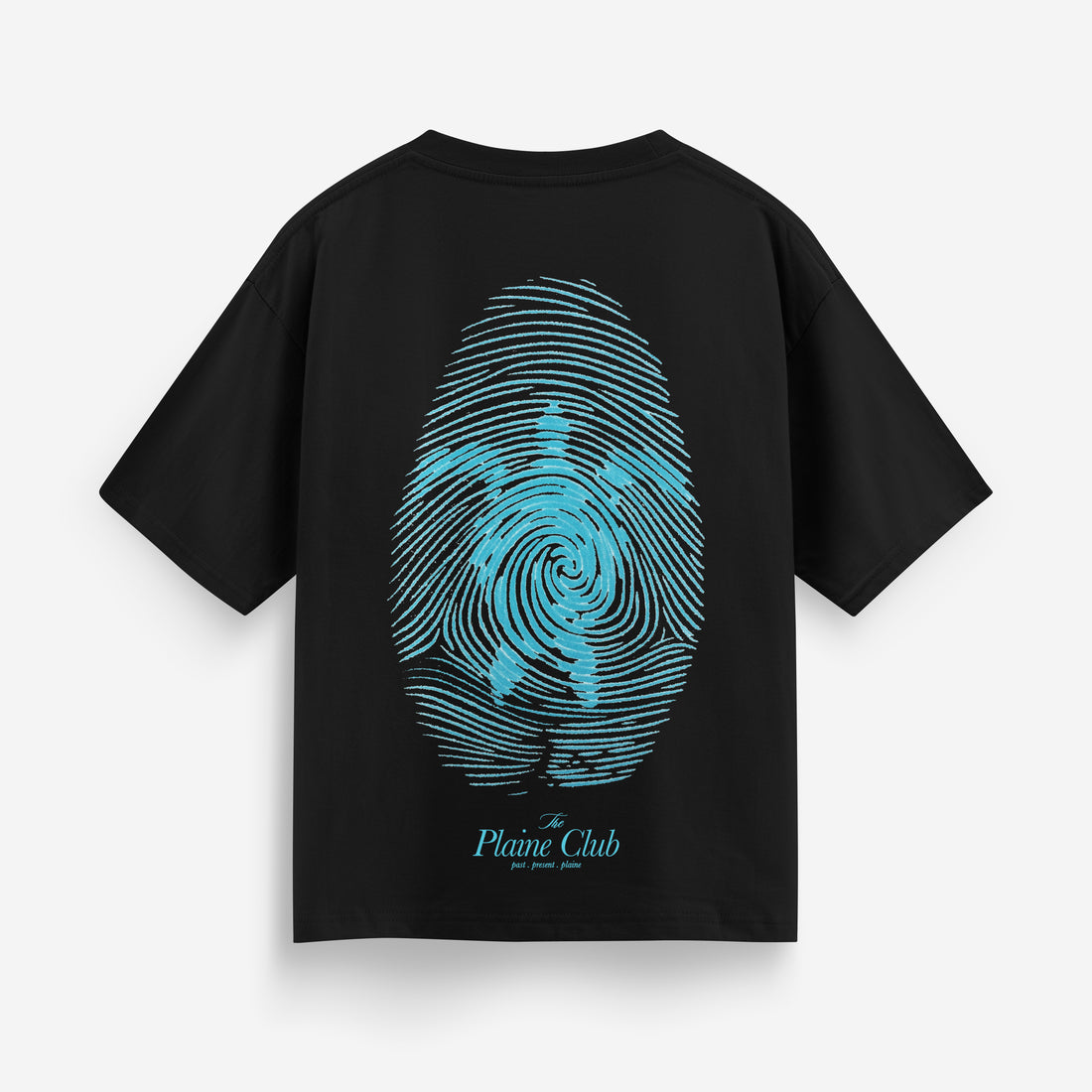 Sea Turtle Oversized T-Shirt