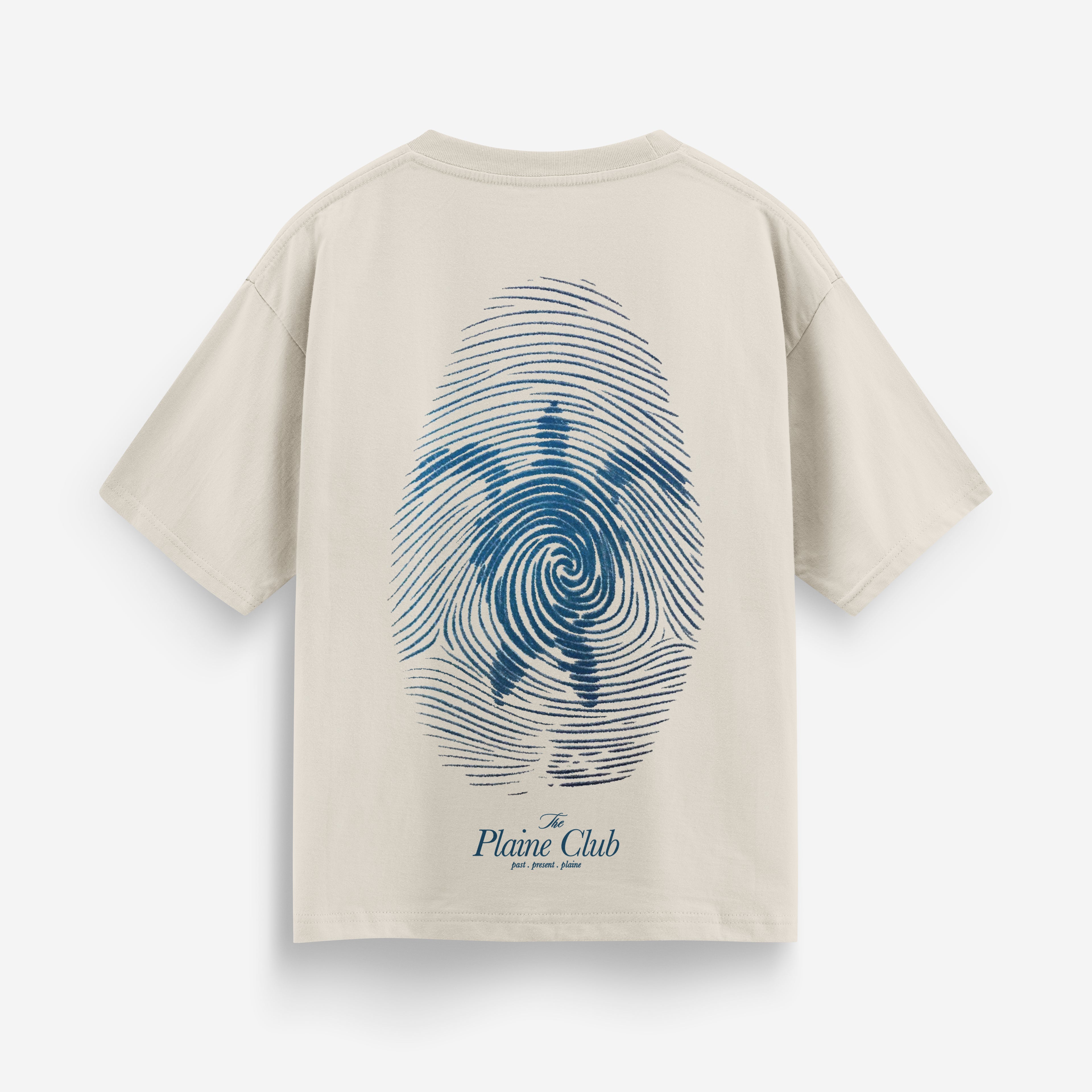 Sea Turtle Oversized T-Shirt