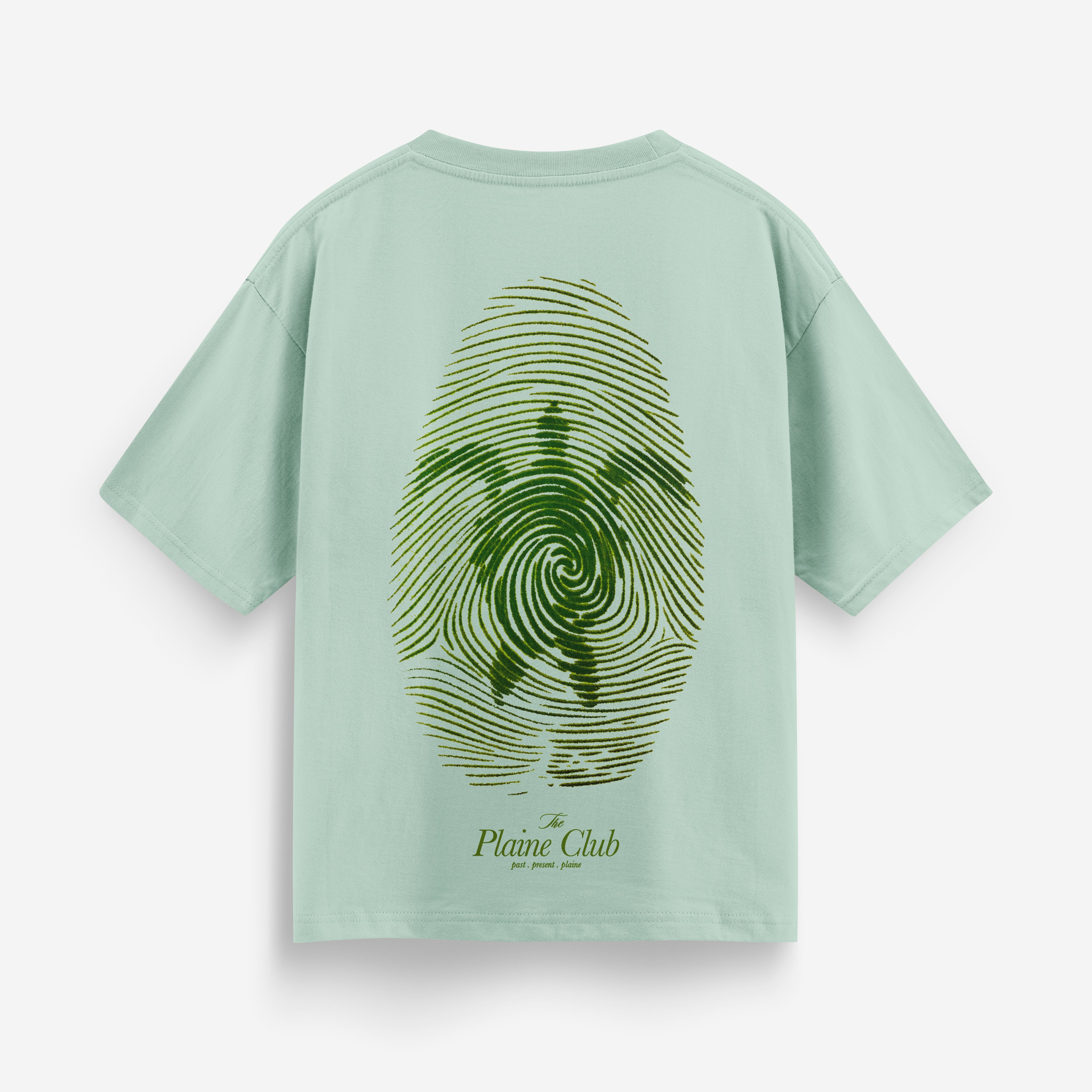 Sea Turtle Oversized T-Shirt
