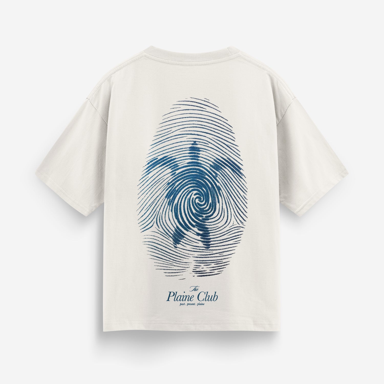Sea Turtle Oversized T-Shirt