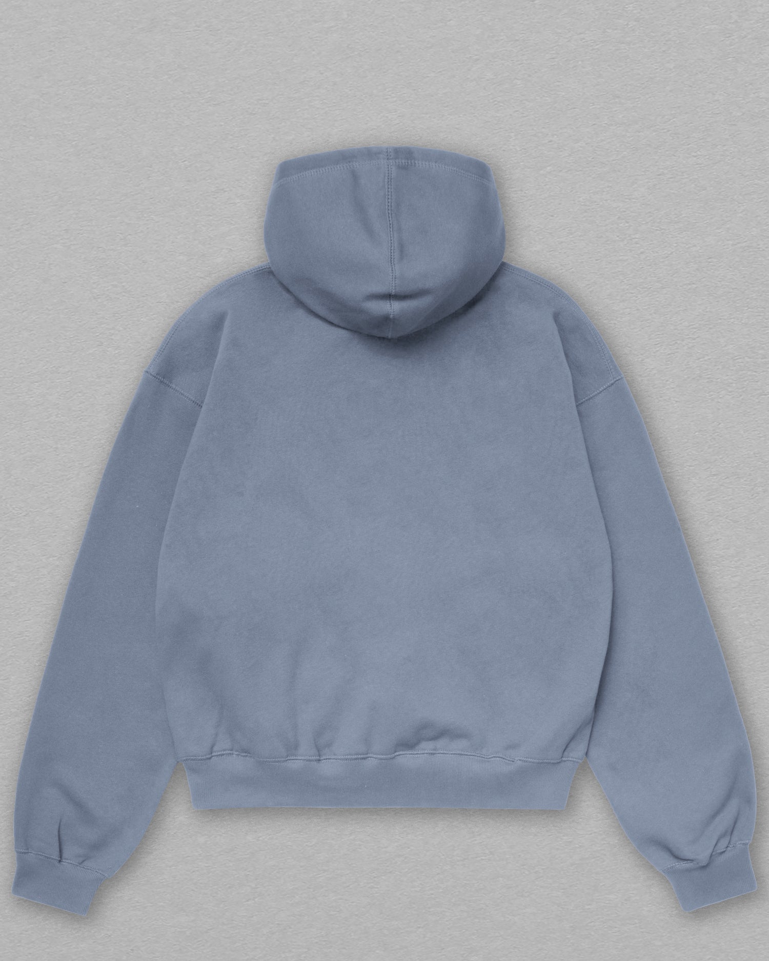 Plain Hoodie