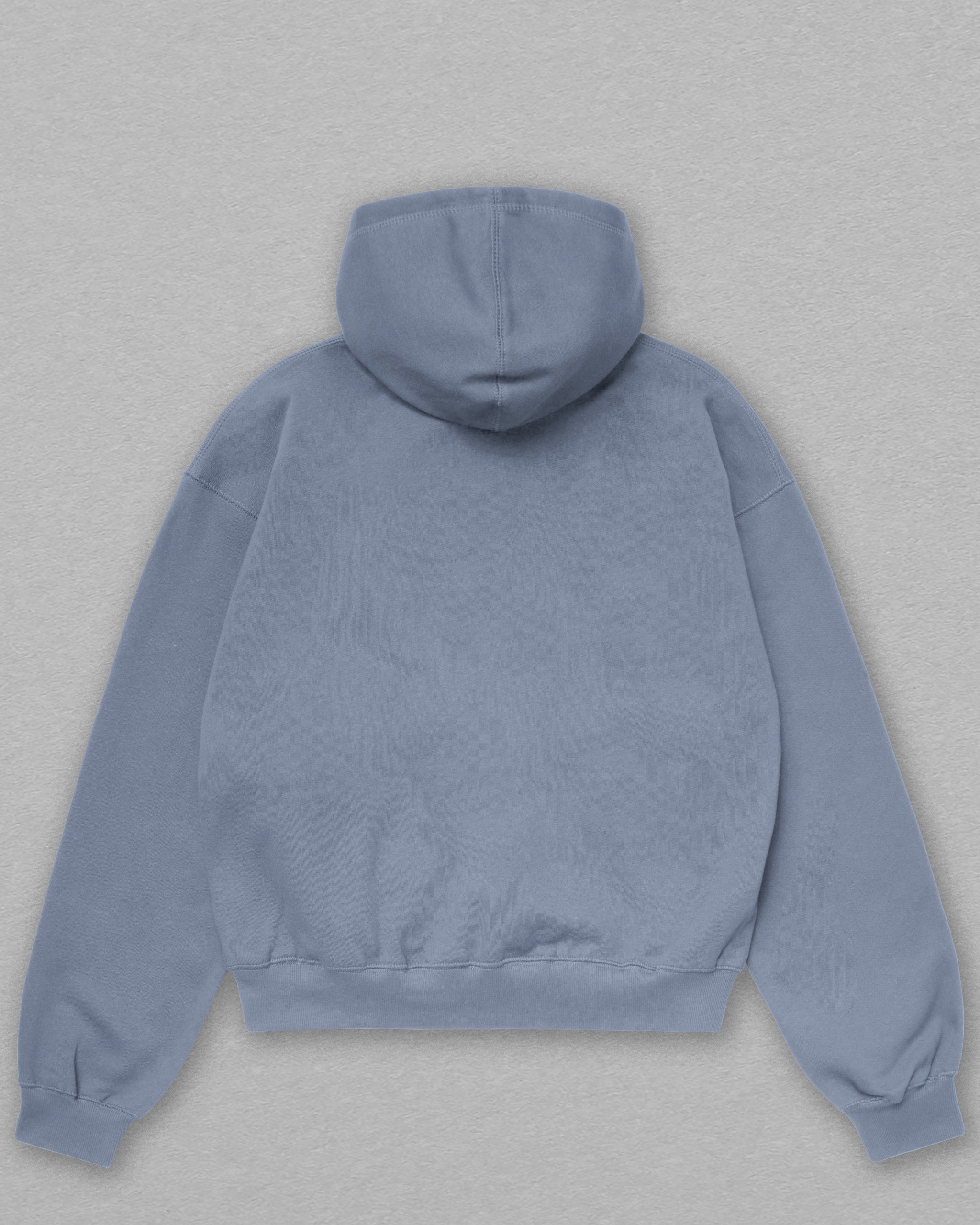 Plain Hoodie