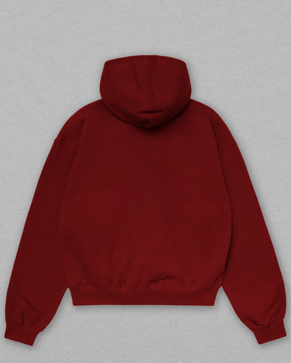 Plain Hoodie