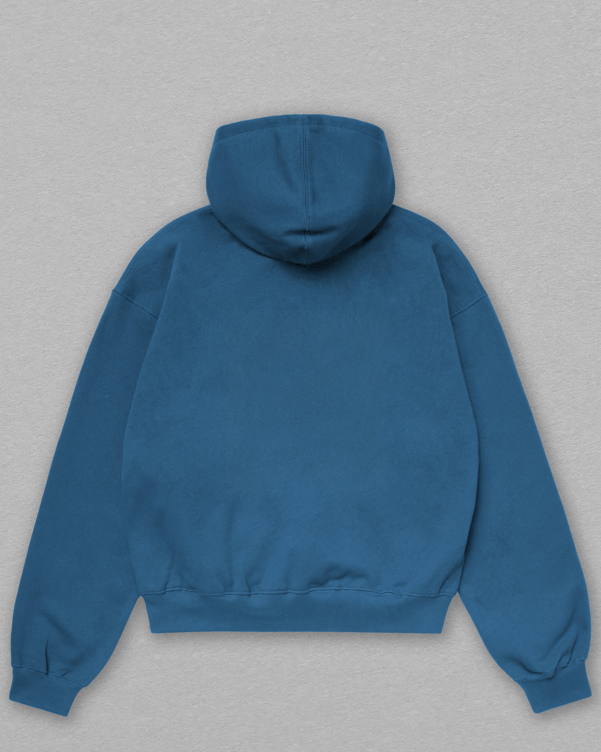 Plain Hoodie